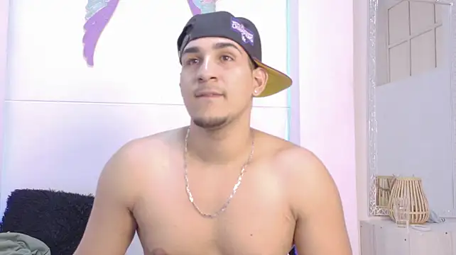 Chatroom XXX en direct de Massimo_11