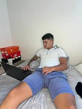 Christopher_strongg 라이브 XXX 채팅