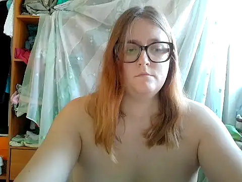 DesireMelissa 现场XXX聊天