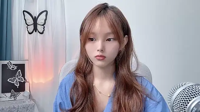 pingping78 Live XXX-Chat