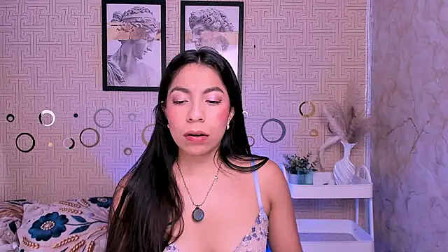 Chat XXX en directo de Mia_Gothzx