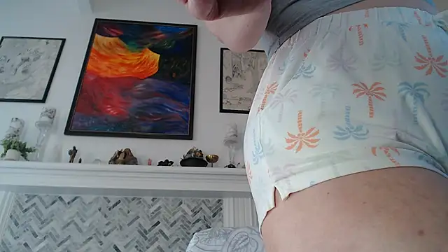 AuroraWillows' Live XXX Chat