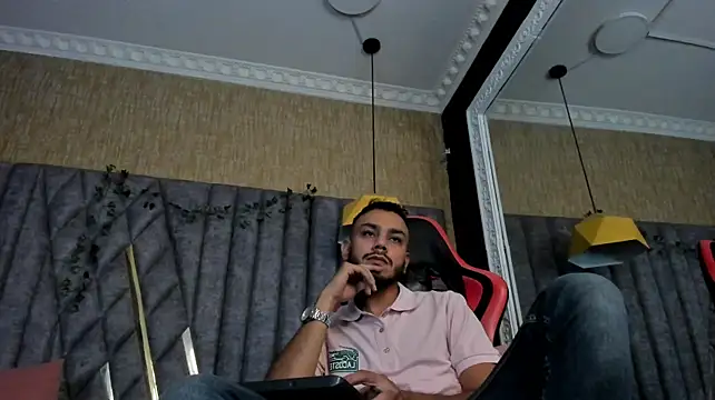 Boss_Domiinator Live XXX-chat