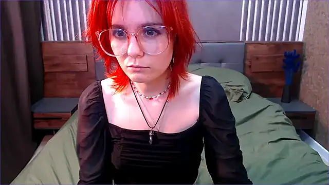 Avrora_Vance 라이브 XXX 채팅