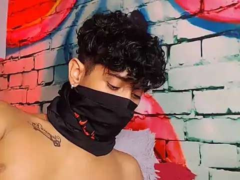 Chat XXX ao vivo de krish_rusbell