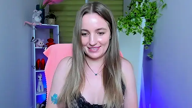 Mila-moon লাইভ XXX চ্যাট