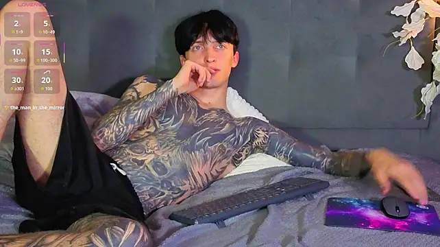 Martin_Jin Obrolan Langsung XXX