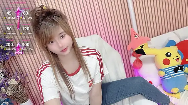 di-or-n Live XXX chat