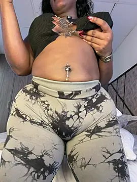 Denise_wolfe21's Live XXX Chat
