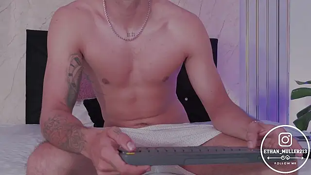 Ethan_mullers' Live XXX Chat