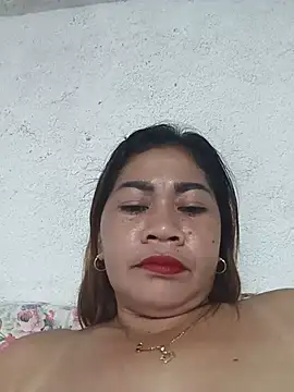 SweetChubbyMommy_02 现场XXX聊天