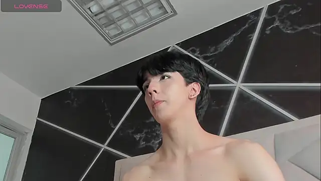 Chat XXX Live AerumChae