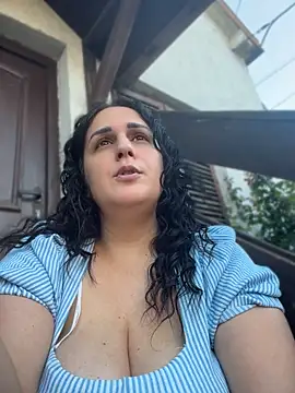 DreamFor_America's Live XXX Chat