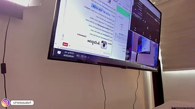MarStonee XXX чат на живо