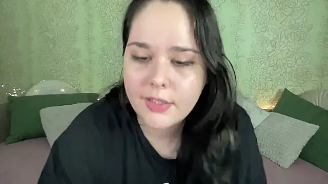 دردشة IvyLebelly الجنسية المباشرة