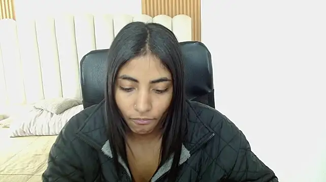 shaneelle's Live XXX Chat