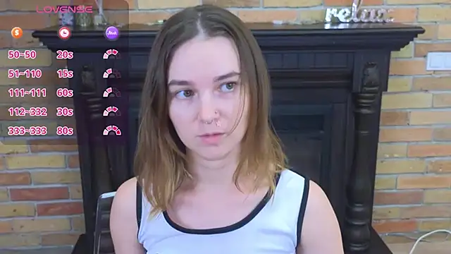 Ellie_Sunset's Live XXX Chat