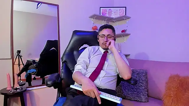 Chat +18 de kevin_23_ ao vivo