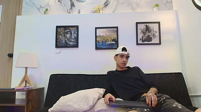 Živý XXX chat GOLDEN_BOSS