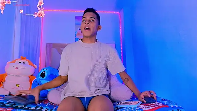 แชท XXX สดของ dilan_alfonzo
