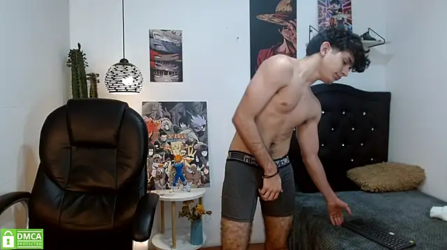 billy_wild Webcamshow