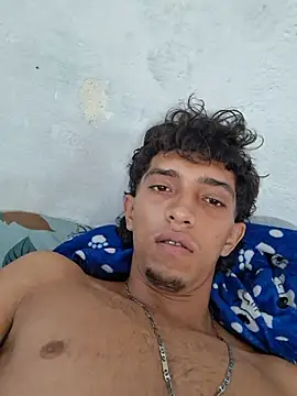 XXX chat uživo modela Noscay