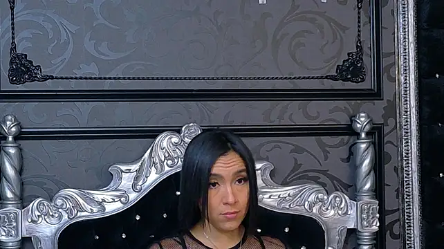AnetteLauren Live XXX Chat