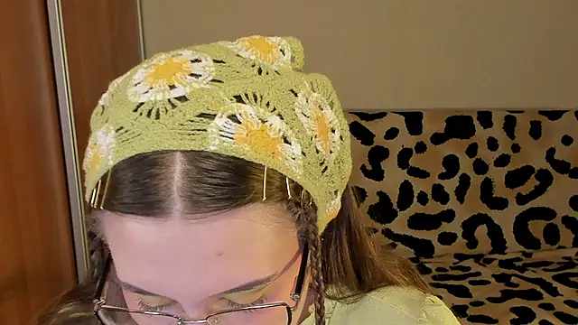 צ'אט XXX בשידור חי של just_fucked777