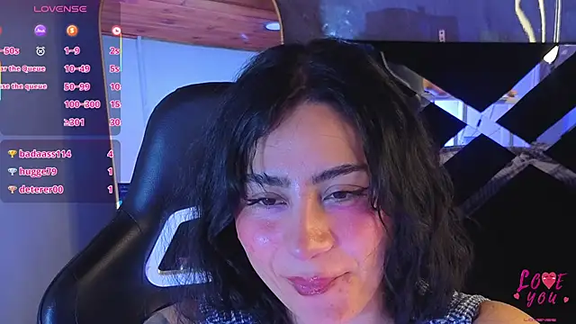 amara_sweet_a 라이브 XXX 채팅