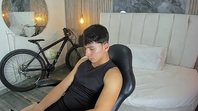 Chat XXX Live dark_ay
