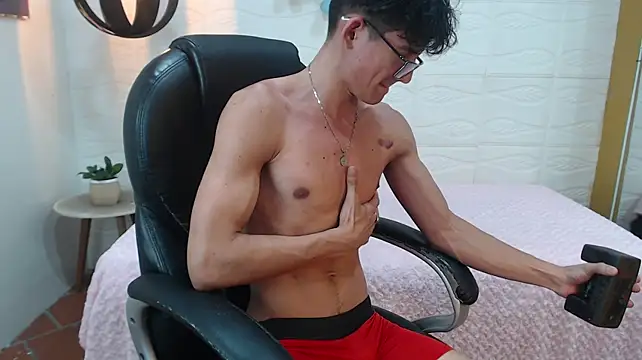 tim_cooper live XXX chat