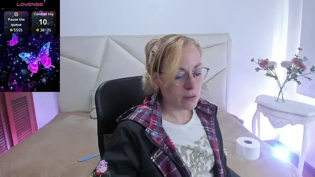 SammySanders Chat XXX in diretta