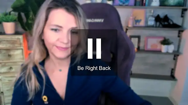 NicoleHitman's Live XXX Chat