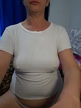 Camilegaucha Chat XXX in diretta