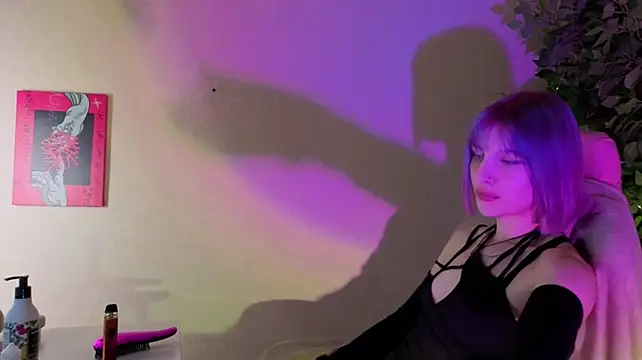 Živý XXX chat Megg_bb