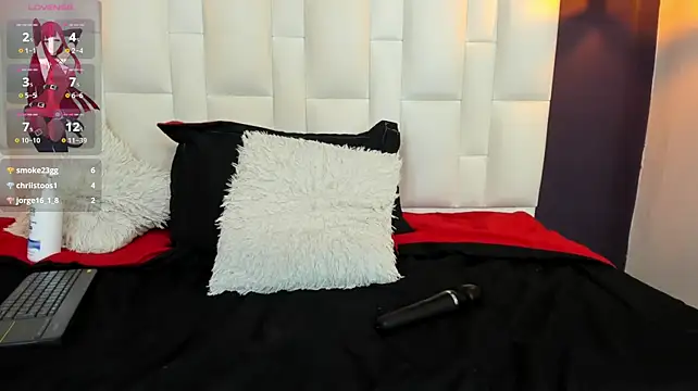 SofiaGomez-'s Live XXX Chat