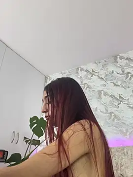 Živý XXX chat artmiaa