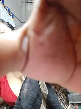 Živý XXX chat Jyoti_Roy_