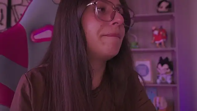 Živý XXX chat milly_kenner