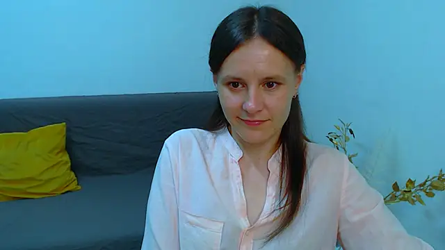 Živý XXX chat ValeriaHeart_