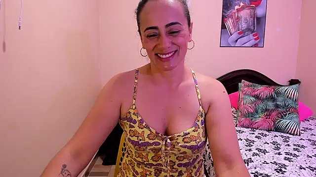 Živý XXX chat sara_florez12