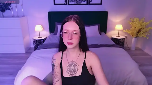 Živý XXX chat AlexisBliss