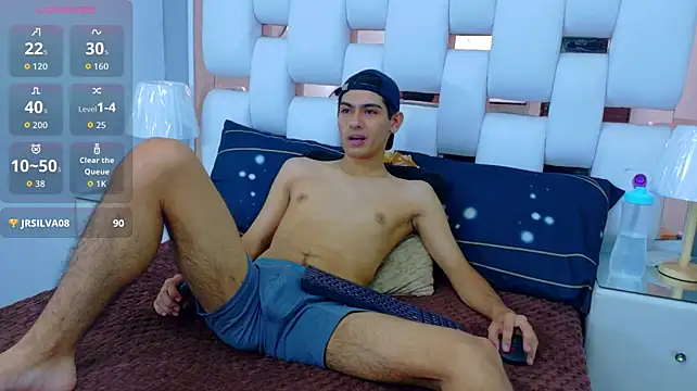 TaylerCruz Live XXX Chat