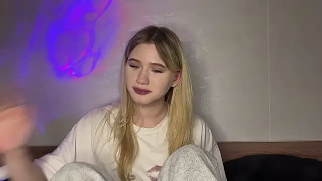 Živý XXX chat EstellOnorati