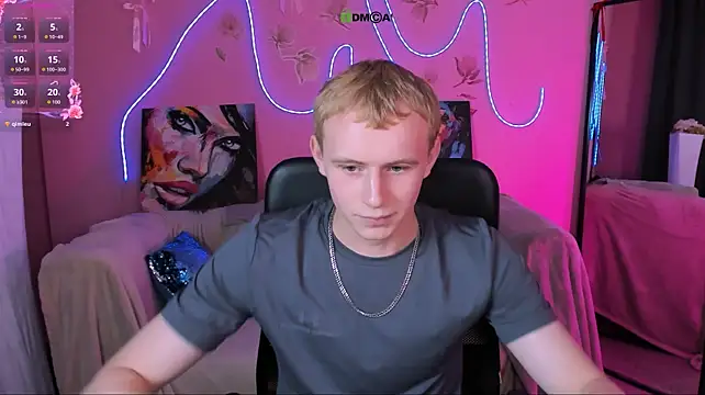 Chatroom XXX en direct de rafael_bien