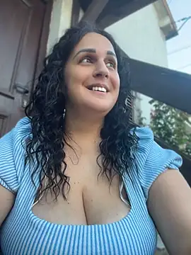 DreamFor_American Live XXX chat