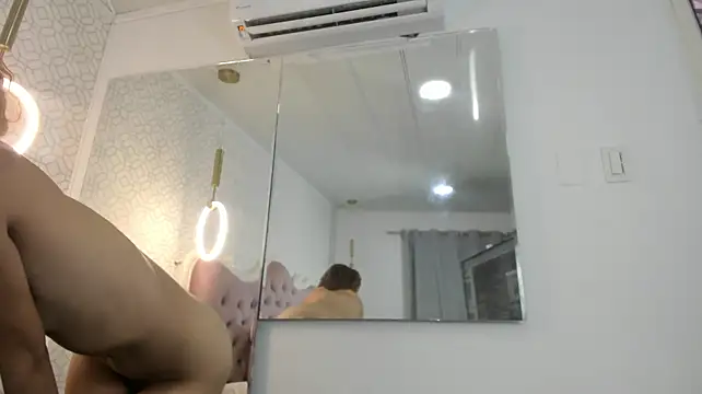 Chat XXX ao vivo de JennyCarter