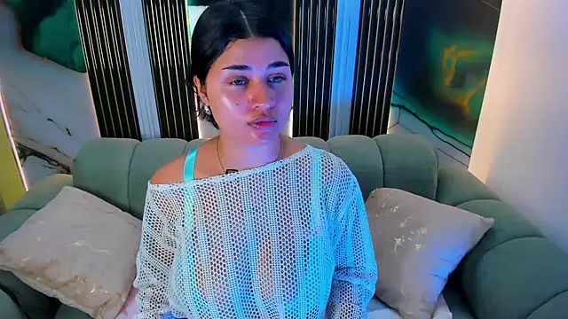 venusowen_ Adlı Modelin Canlı XXX Sohbeti