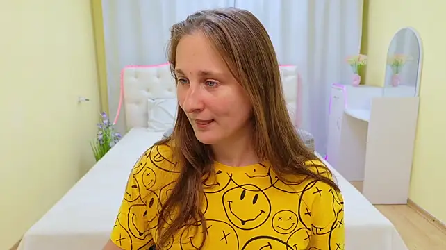MichelLeee Adlı Modelin Canlı XXX Sohbeti