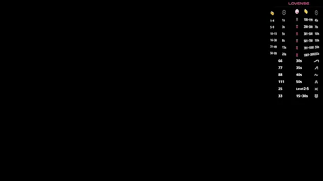צ'אט XXX בשידור חי של NoemiHimmeI